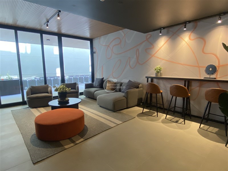 Departamento en venta en Ñuñoa