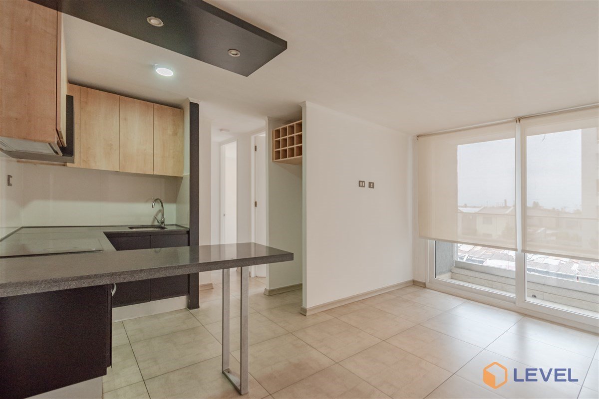 Departamento en arriendo en Independencia