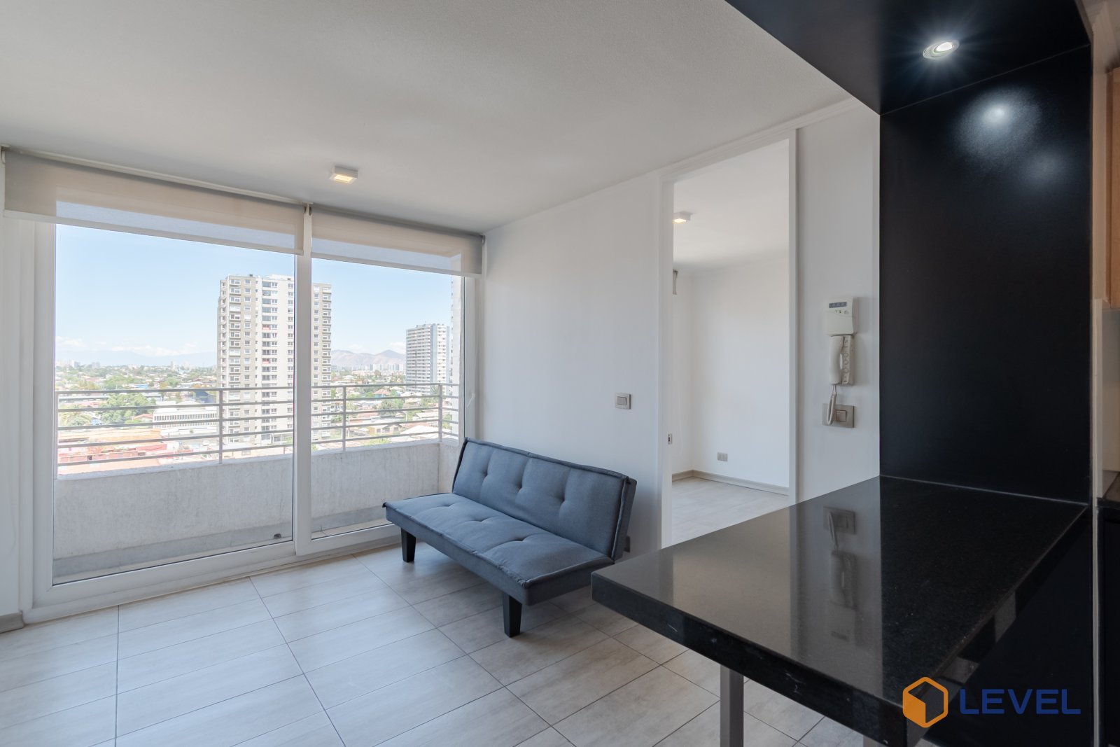 Departamento en arriendo en San Miguel