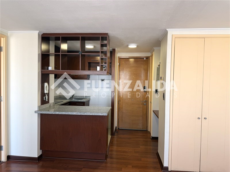 Departamento en venta en Ñuñoa