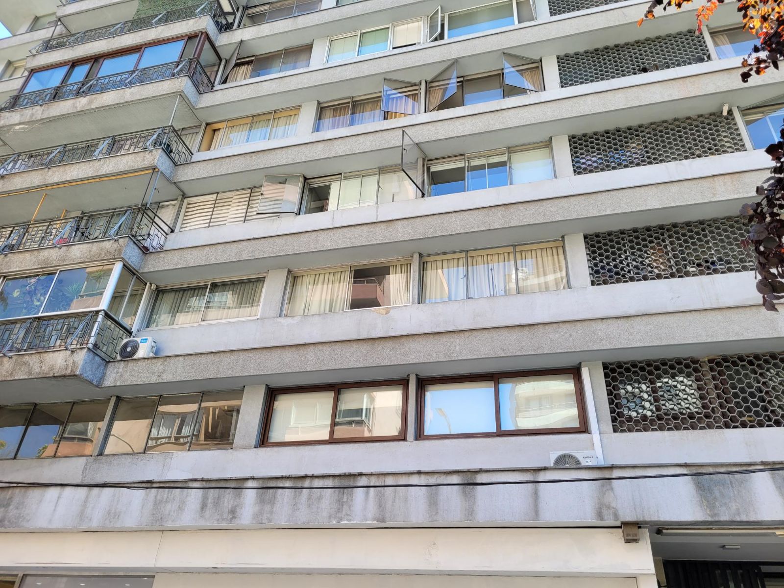 Departamento en venta en Providencia