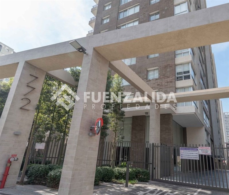 Departamento en venta en Ñuñoa