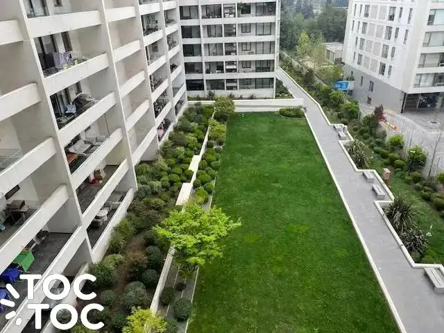 Departamento en arriendo en Las Condes