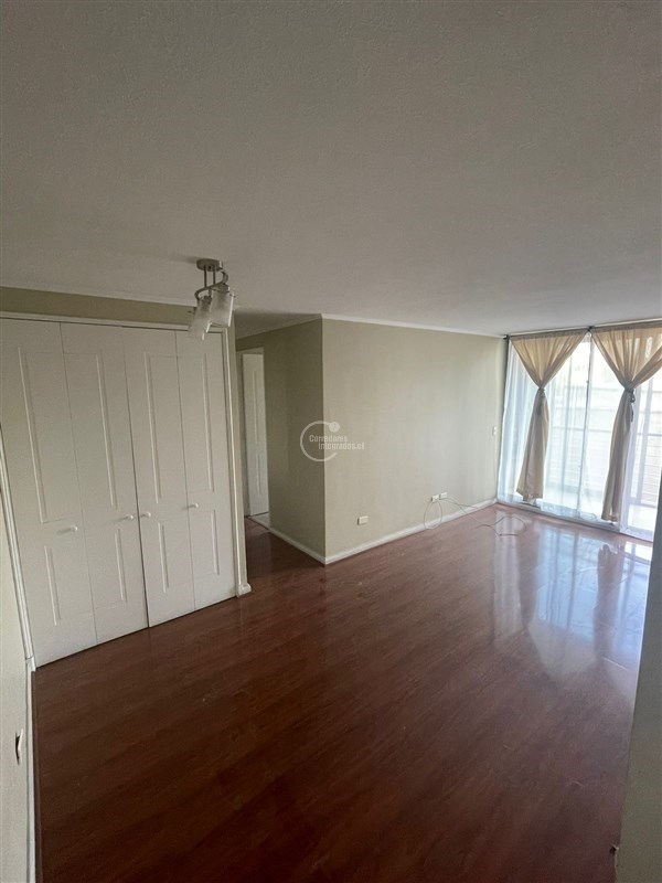 Departamento en venta en Santiago Centro