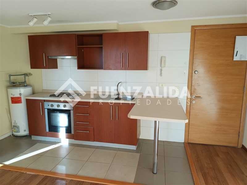 Departamento en arriendo en Independencia