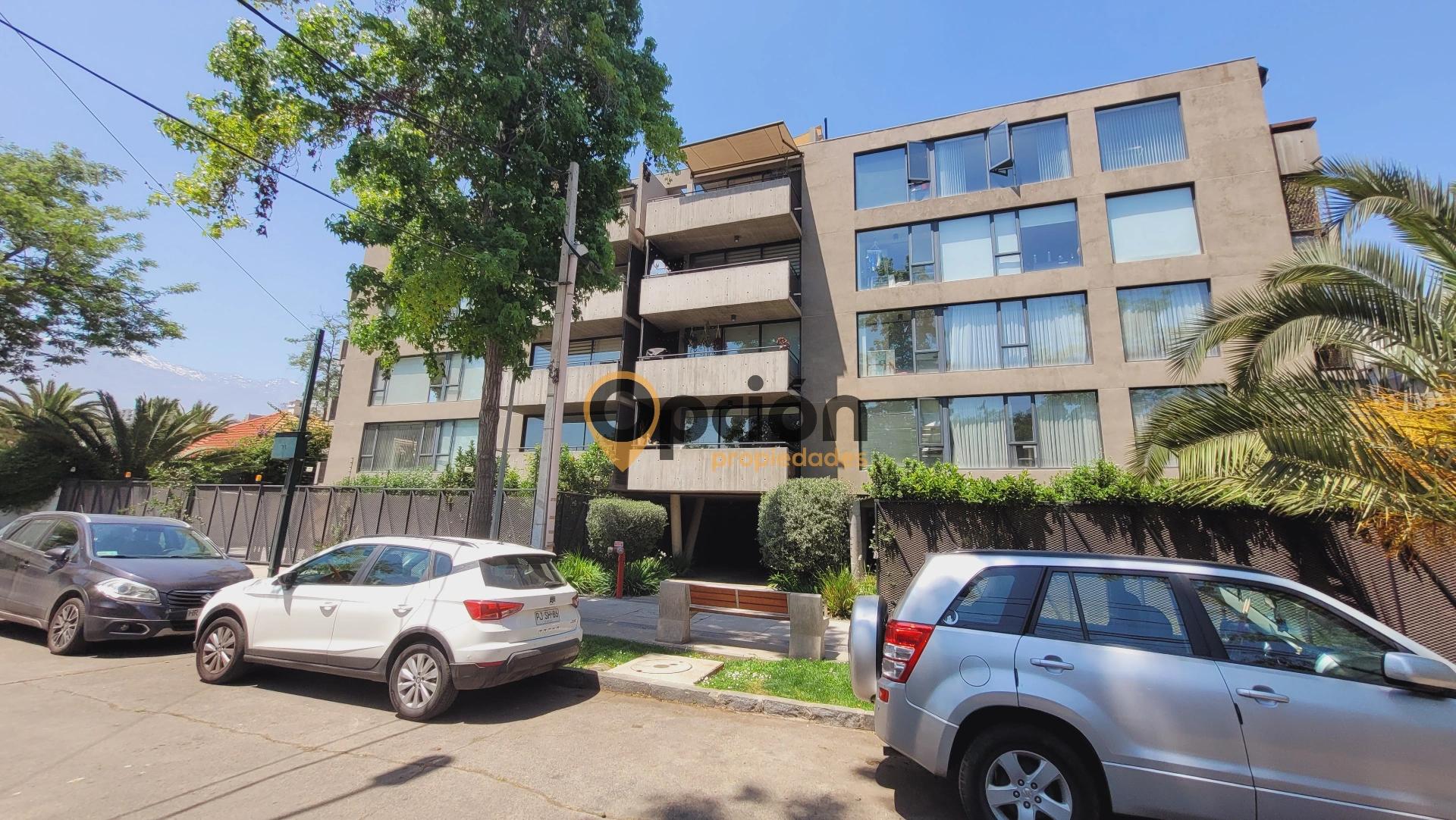 Departamento en venta en Ñuñoa