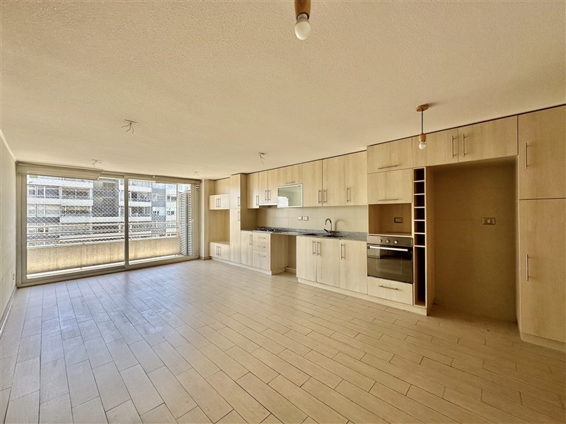 Departamento en venta en Ñuñoa