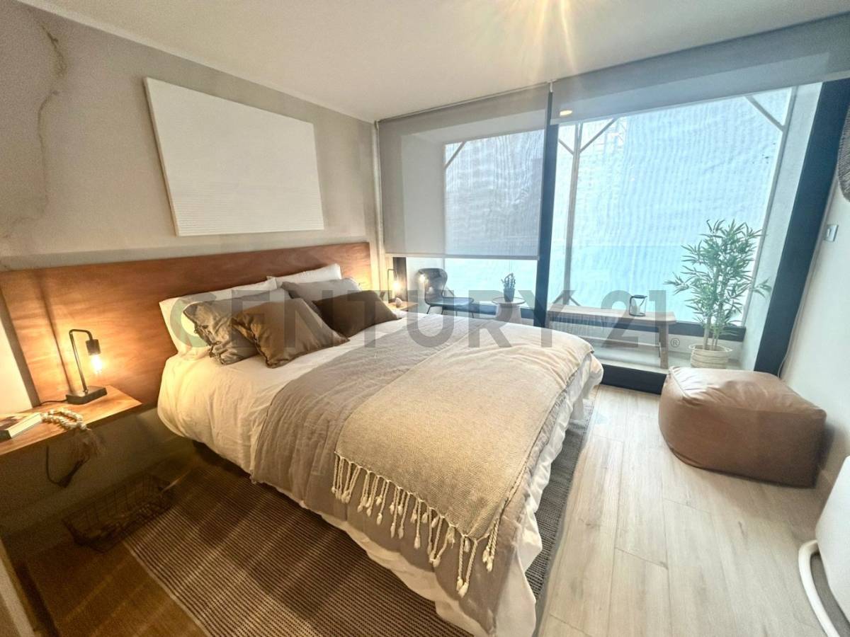 Departamento en venta en Ñuñoa