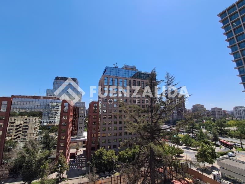 Departamento en arriendo en Las Condes