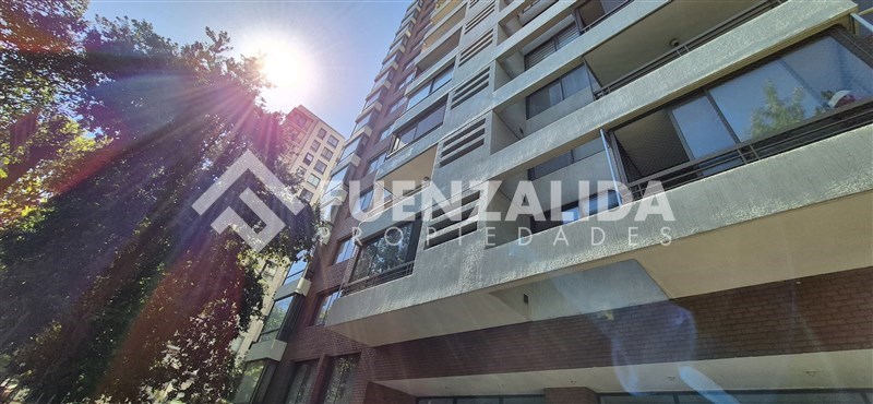 Departamento en venta en Ñuñoa