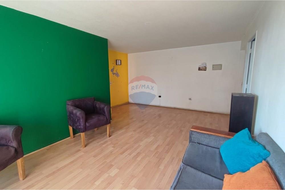Departamento en venta en Ñuñoa