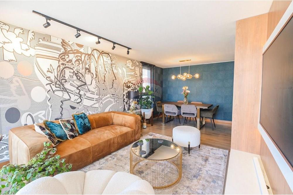 Departamento en arriendo en Las Condes