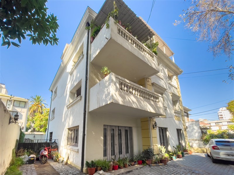 Departamento en venta en Providencia
