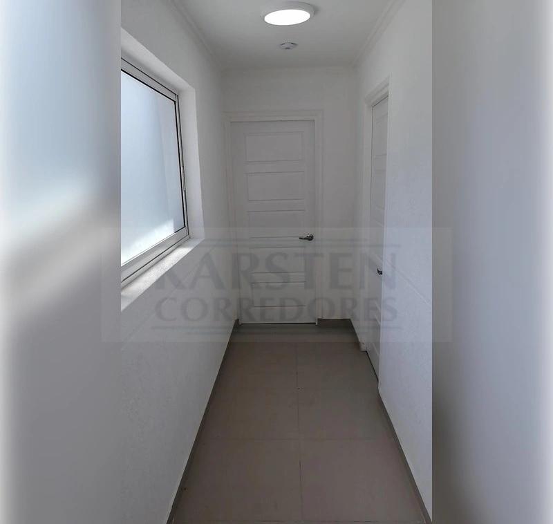 Departamento en arriendo en San Miguel