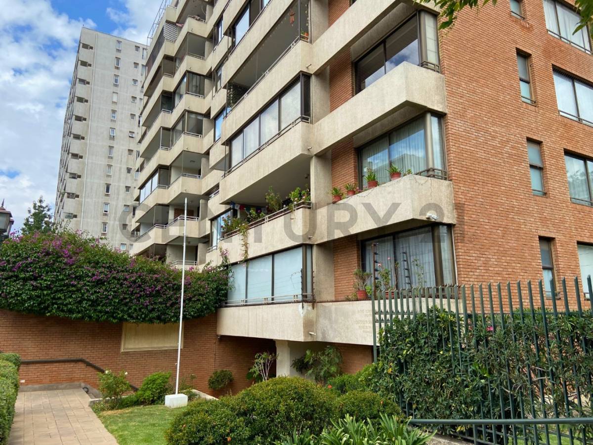 Departamento en venta en Ñuñoa