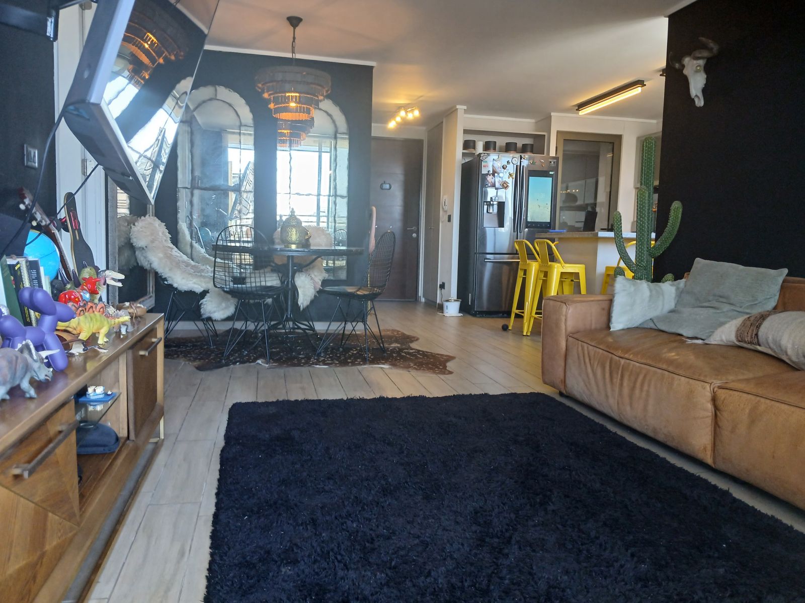 Departamento en venta en Ñuñoa