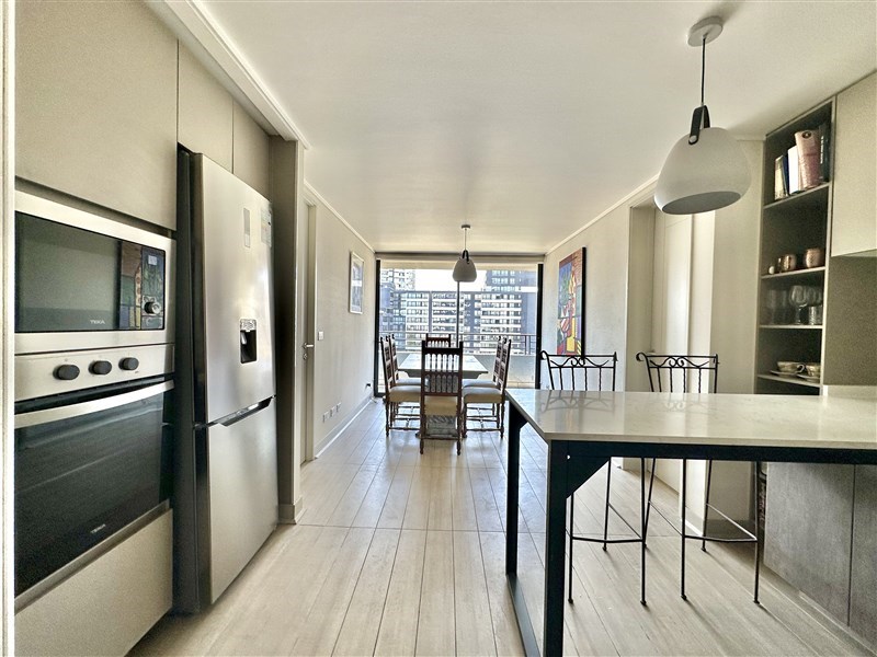 Departamento en venta en Ñuñoa