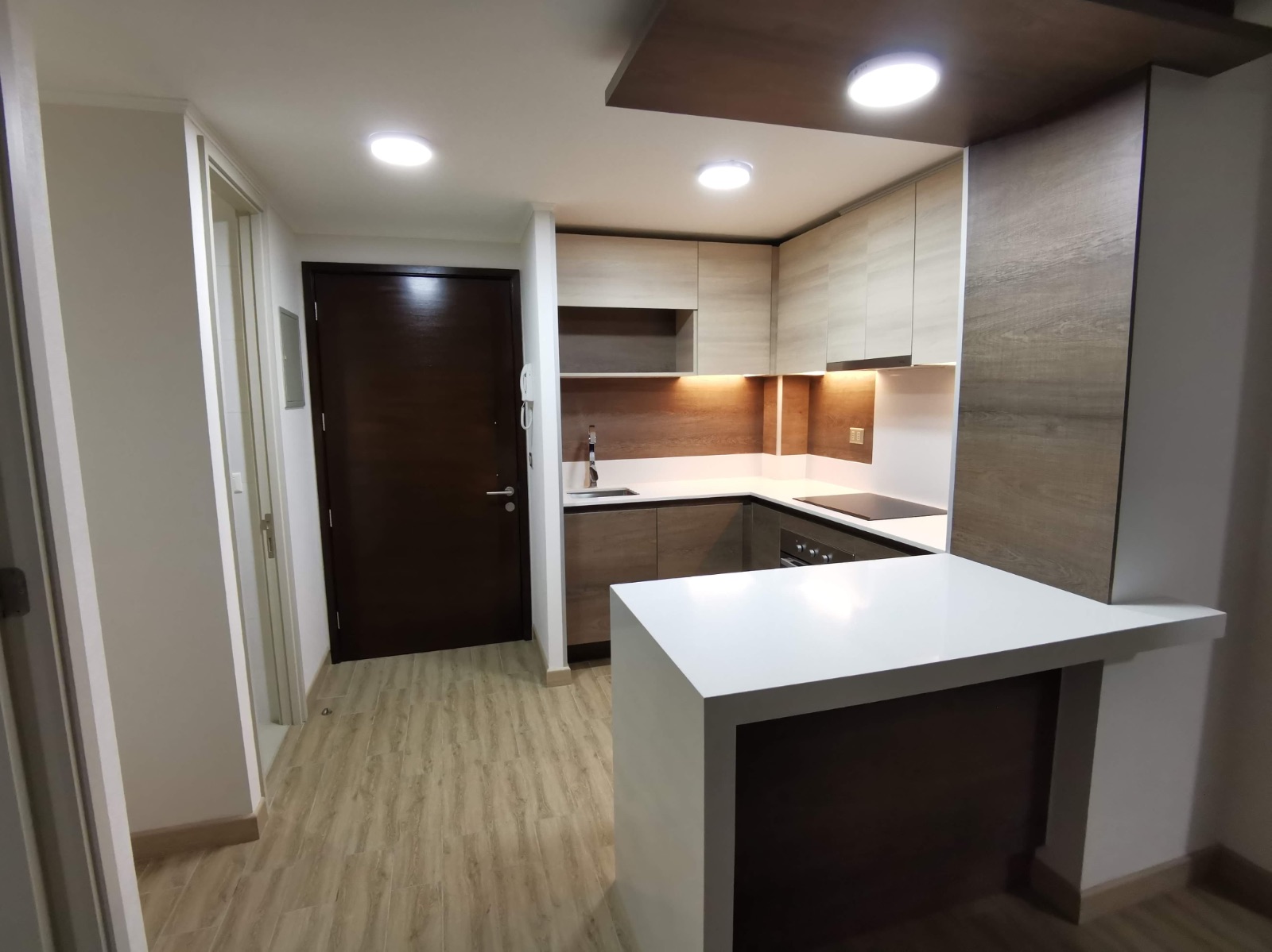 Departamento en venta en Ñuñoa