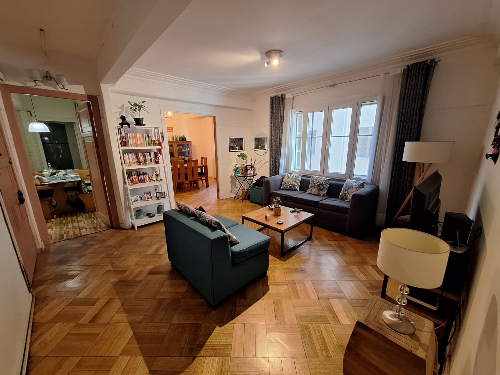 Departamento en venta en Providencia