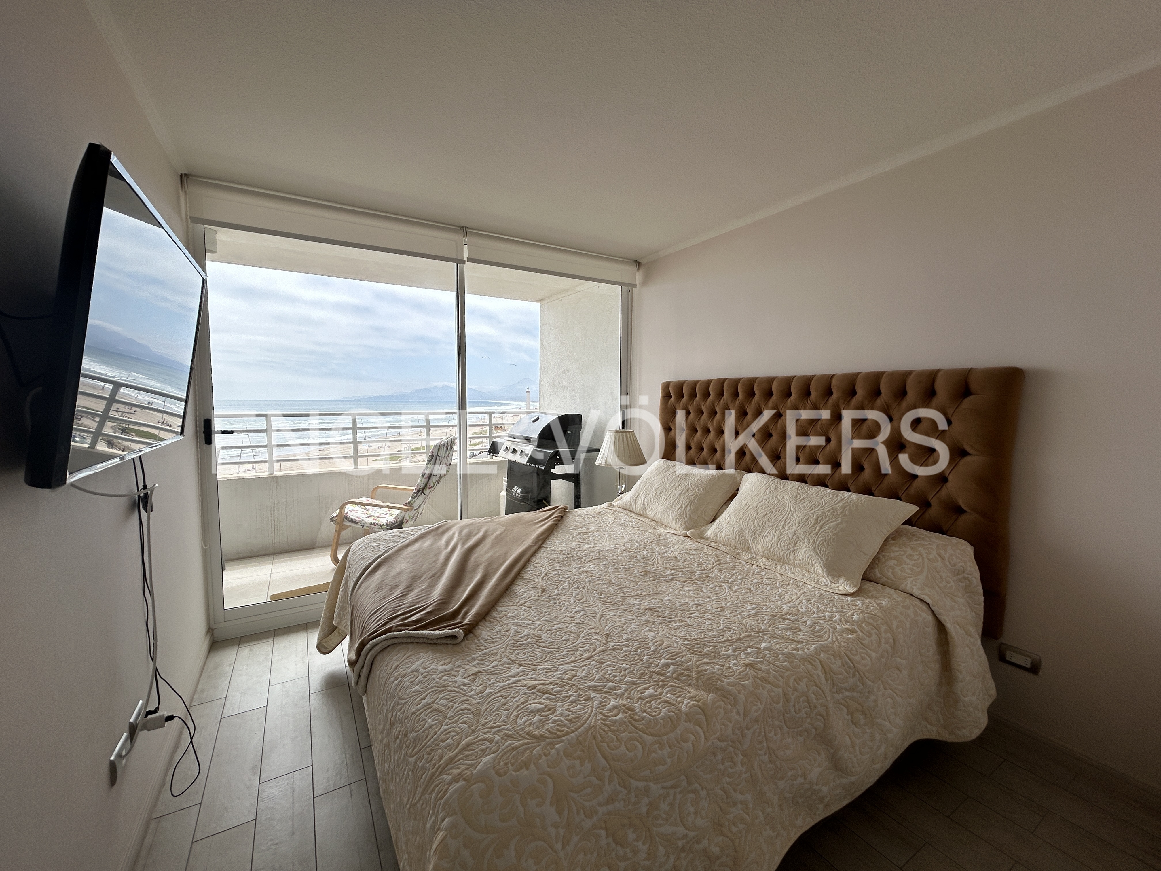 En Condominio Avenida del Mar