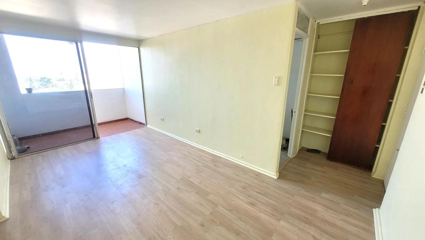 Departamento en venta en Ñuñoa