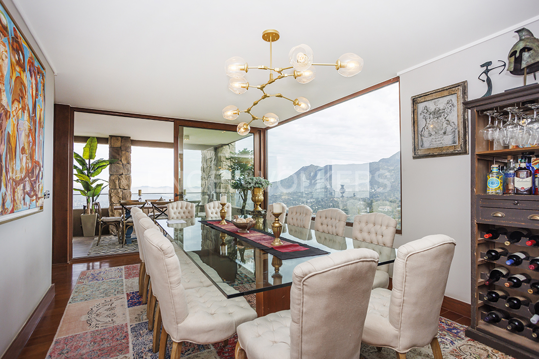 Departamento en arriendo en Vitacura