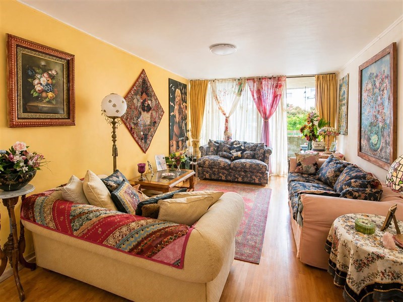 Departamento en venta en Ñuñoa