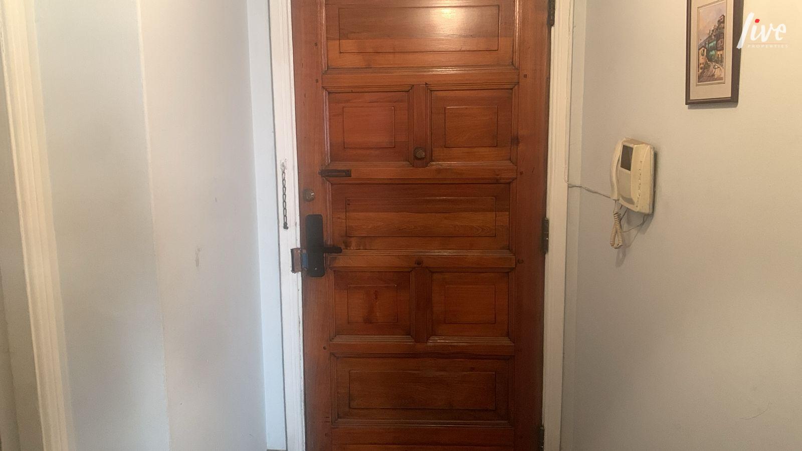 Departamento en venta en Providencia