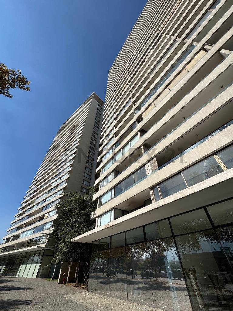 Departamento en arriendo en Las Condes
