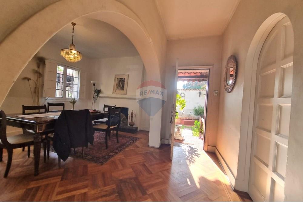 Casa Con Encanto