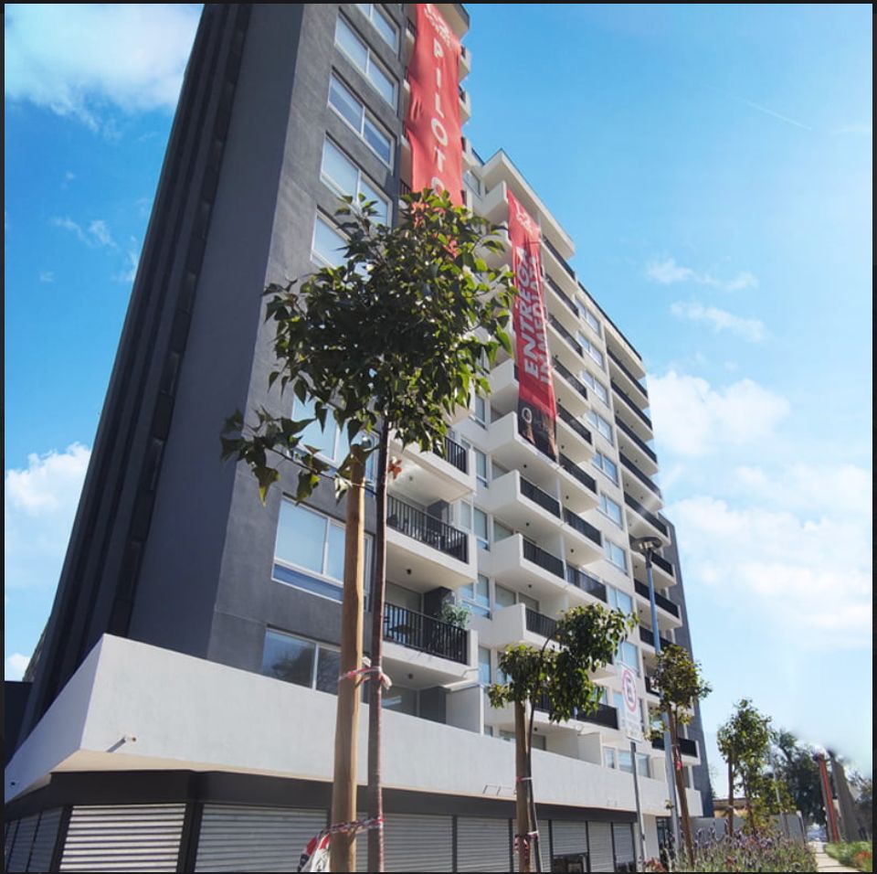 Departamento en arriendo en Independencia