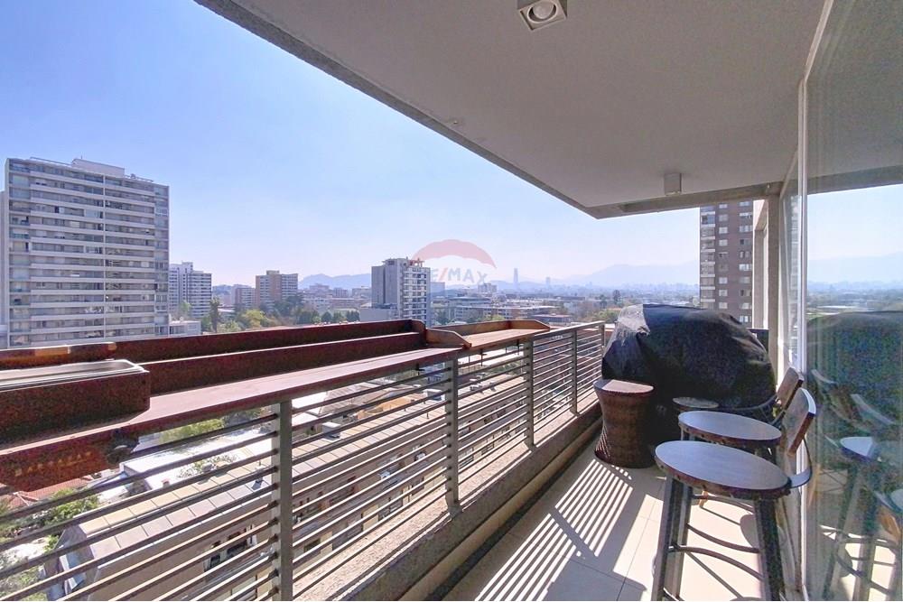 Departamento en venta en Ñuñoa