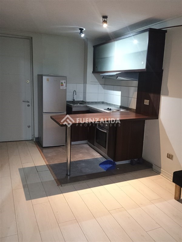 Departamento en arriendo en San Miguel