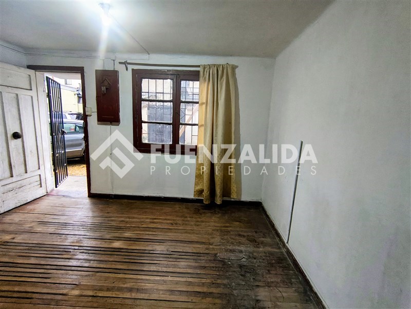 Casa en venta de 2 dormitorios en Santiago, AEP