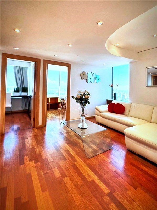 Departamento en arriendo en Las Condes