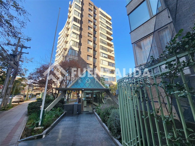 Departamento en venta en Ñuñoa