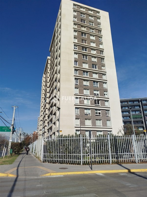 Departamento en venta en Ñuñoa