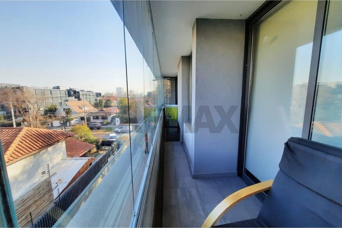 Departamento en venta en Ñuñoa