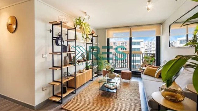 Departamento en venta en Ñuñoa
