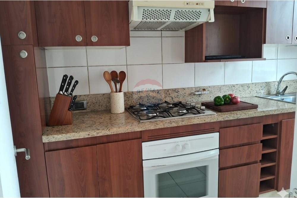Departamento en venta en Ñuñoa