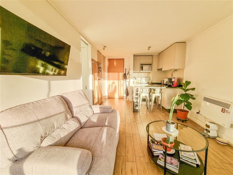 Departamento en arriendo en Las Condes