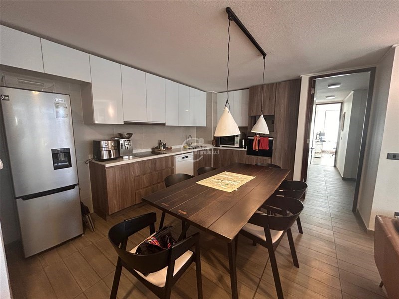 Departamento en arriendo en Las Condes