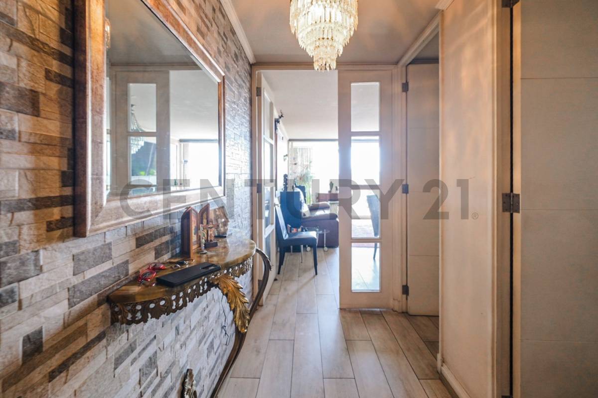 Departamento en venta en Providencia