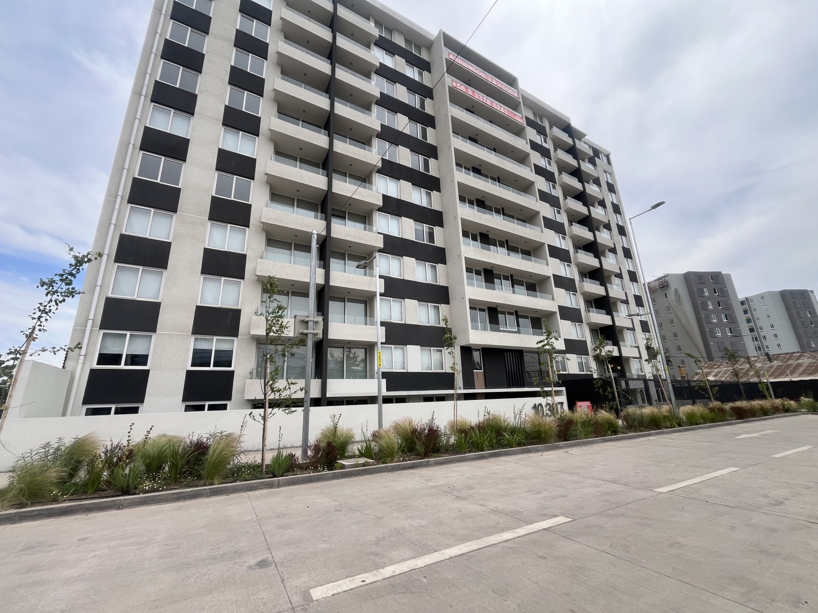 Departamento en arriendo en La Florida