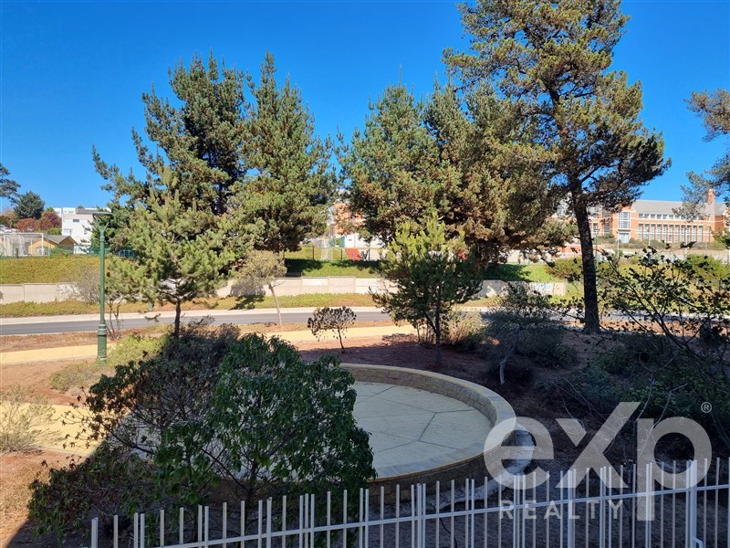 Vista publicada del arriendo en Concón