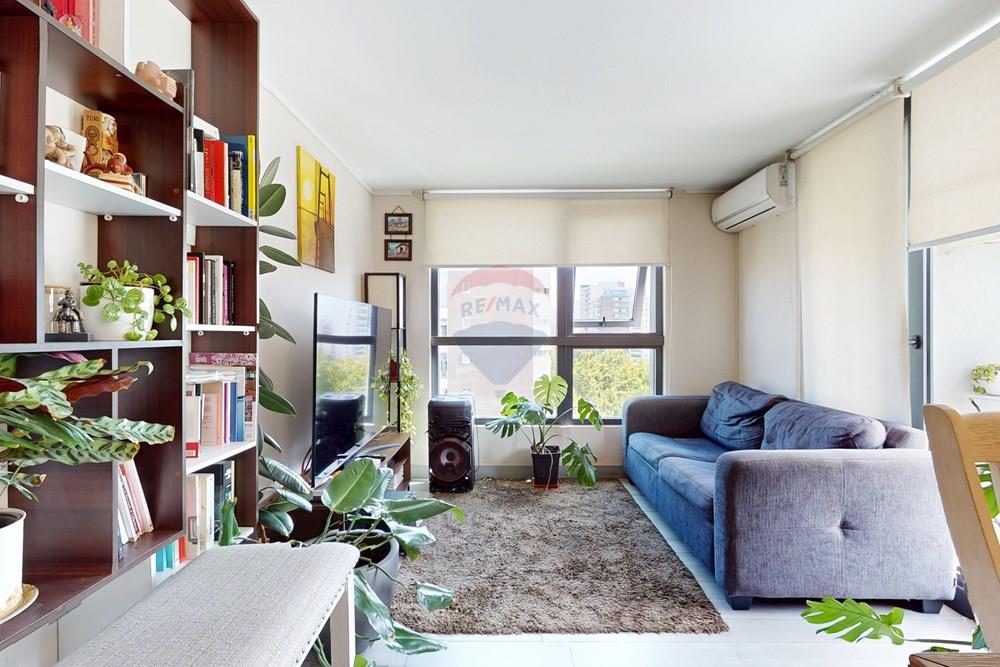 Departamento en venta en Ñuñoa