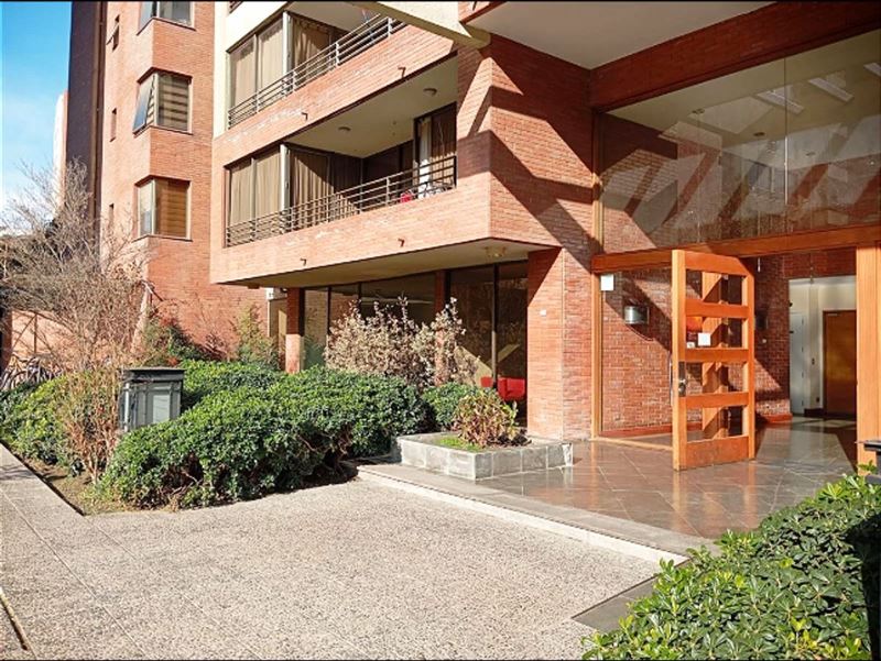 Departamento en venta en Ñuñoa