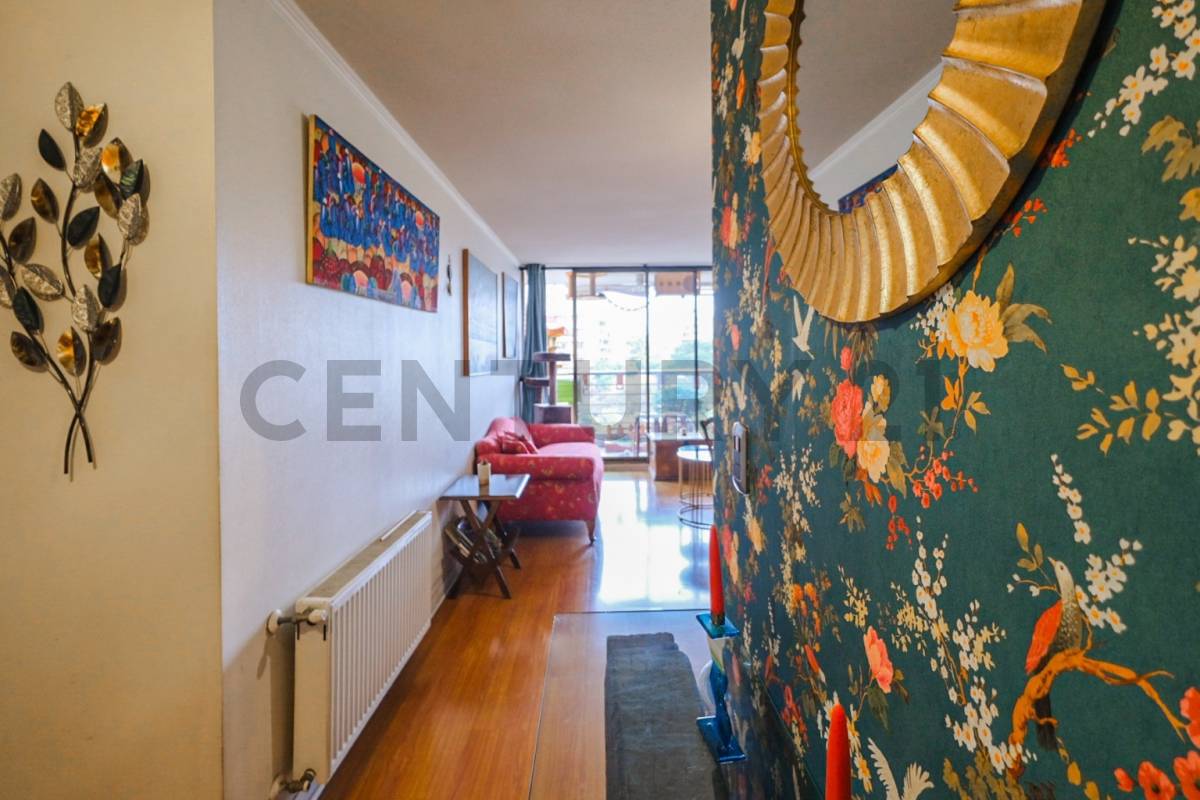 Departamento en venta en Providencia