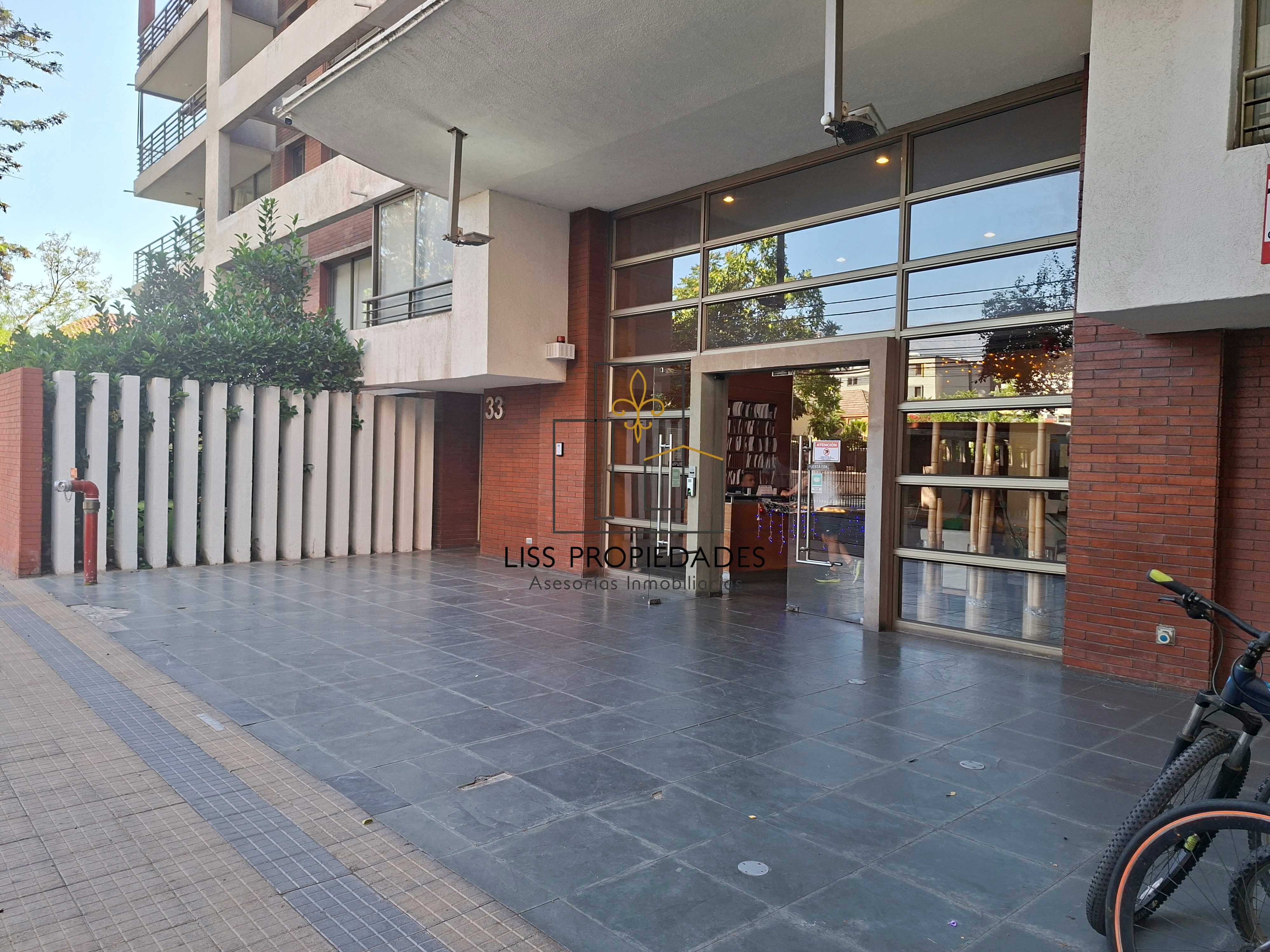 Departamento en venta en Ñuñoa