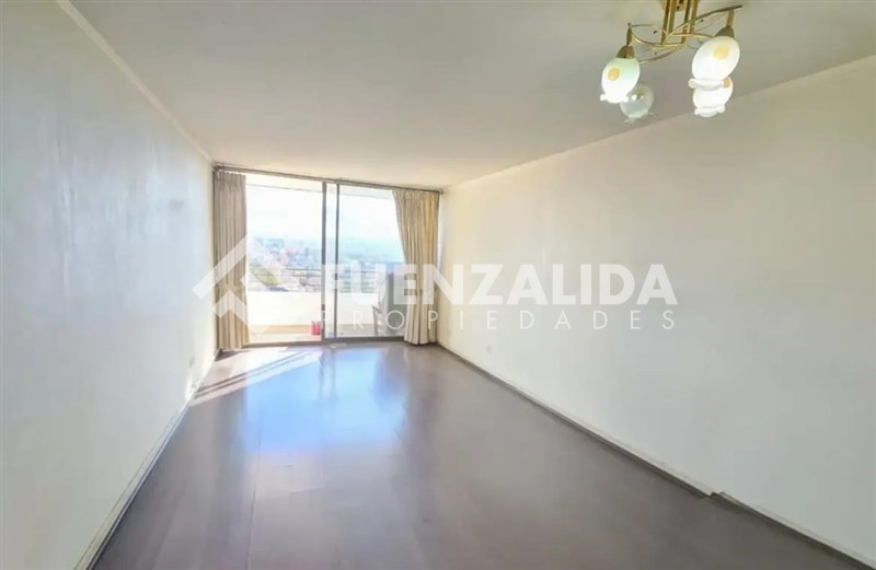 Departamento en venta en Ñuñoa